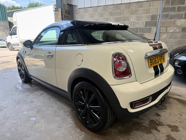 Used MINI Coupe 2013 for sale - 75294792: Photo 5