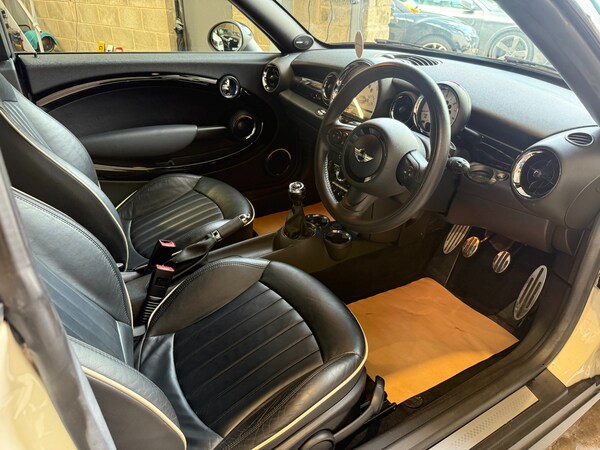 Used MINI Coupe 2013 for sale - 75294792: Photo 9