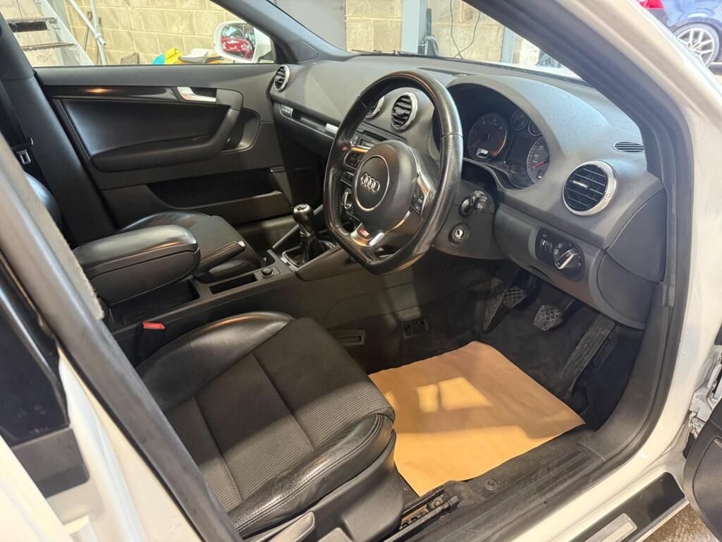 Used Audi A3 2012 for sale - 76395745: Photo 10