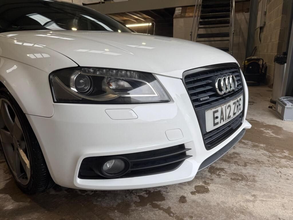 Used Audi A3 2012 for sale - 76395745: Photo 11