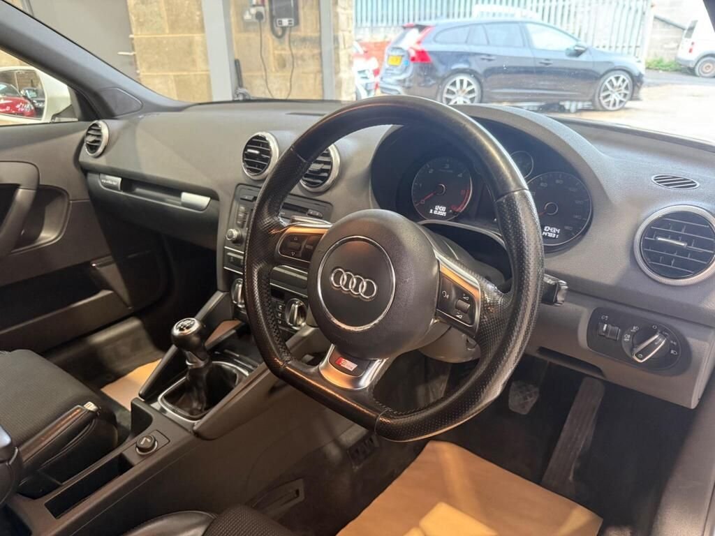 Used Audi A3 2012 for sale - 76395745: Photo 12