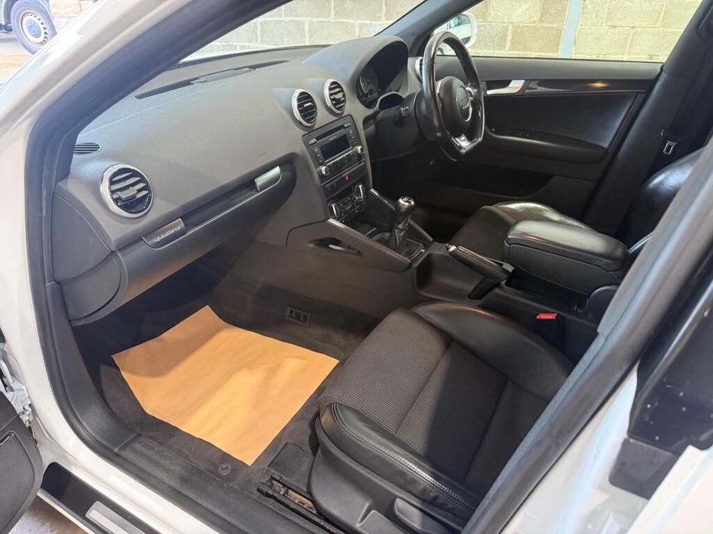 Used Audi A3 2012 for sale - 76395745: Photo 16