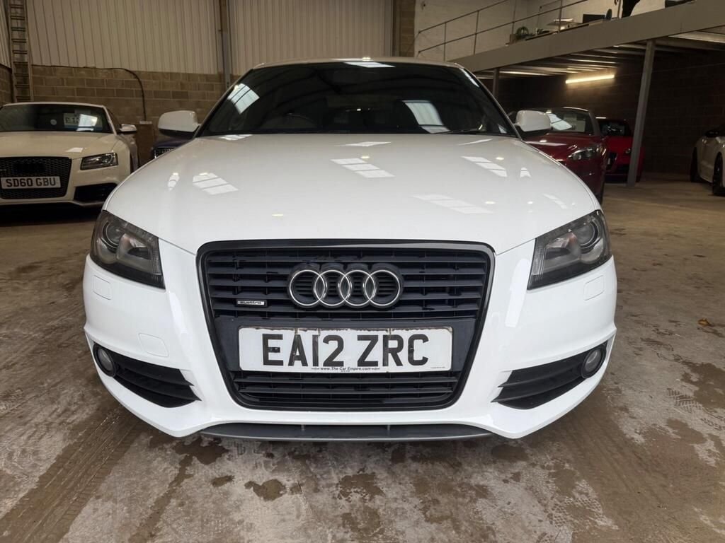 Used Audi A3 2012 for sale - 76395745: Photo 2