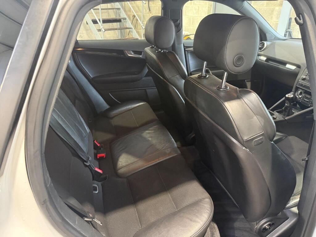 Used Audi A3 2012 for sale - 76395745: Photo 22