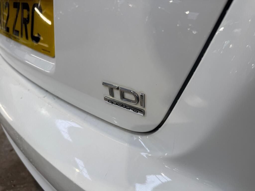 Used Audi A3 2012 for sale - 76395745: Photo 23