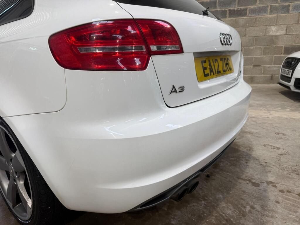 Used Audi A3 2012 for sale - 76395745: Photo 24