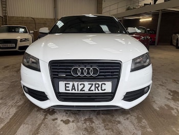 Used Audi A3 2012 for sale - 76395745: Photo