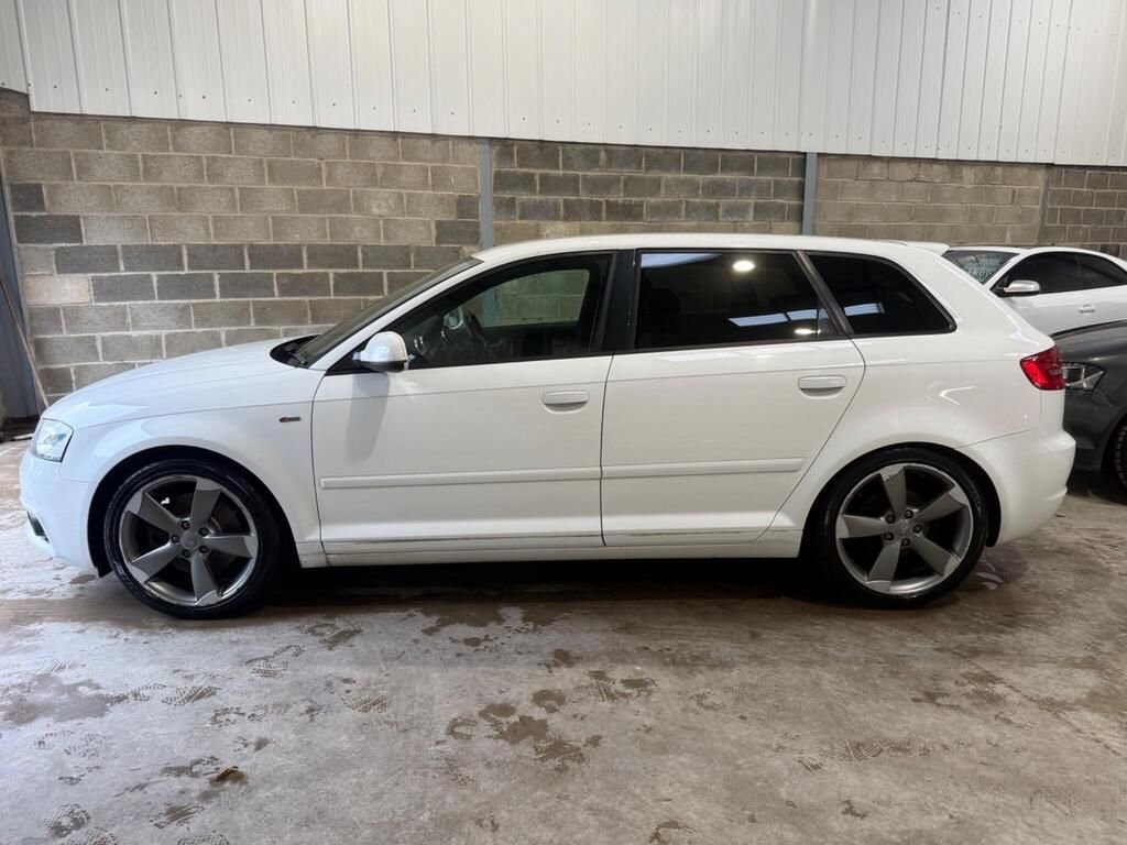 Used Audi A3 2012 for sale - 76395745: Photo 5