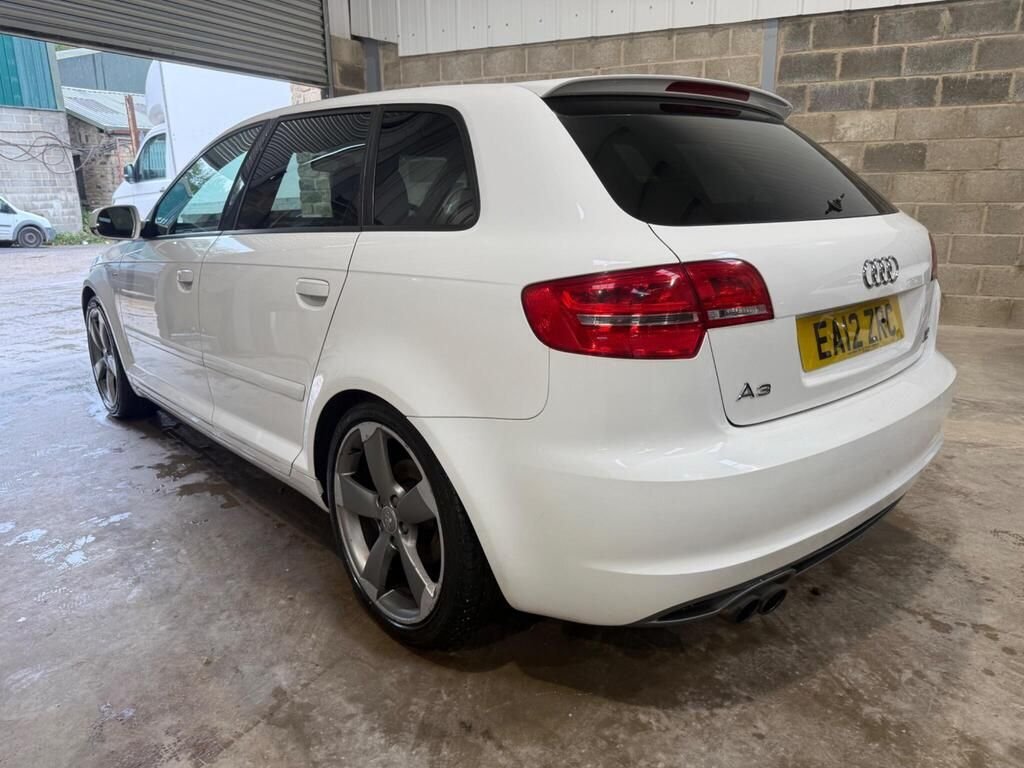 Used Audi A3 2012 for sale - 76395745: Photo 6