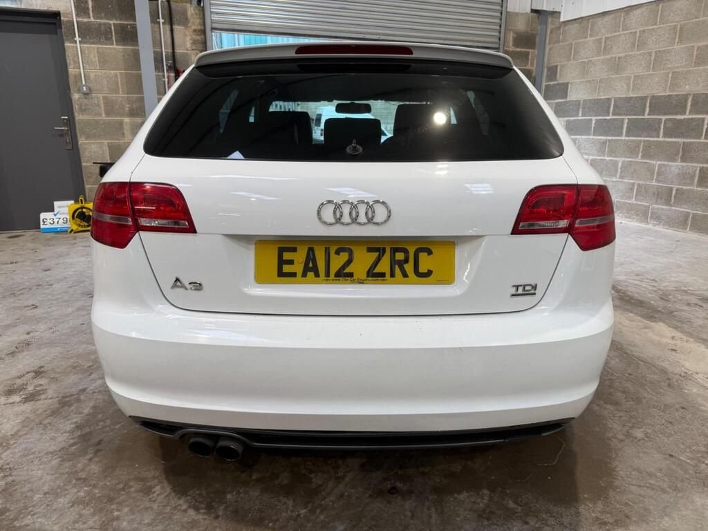 Used Audi A3 2012 for sale - 76395745: Photo 7