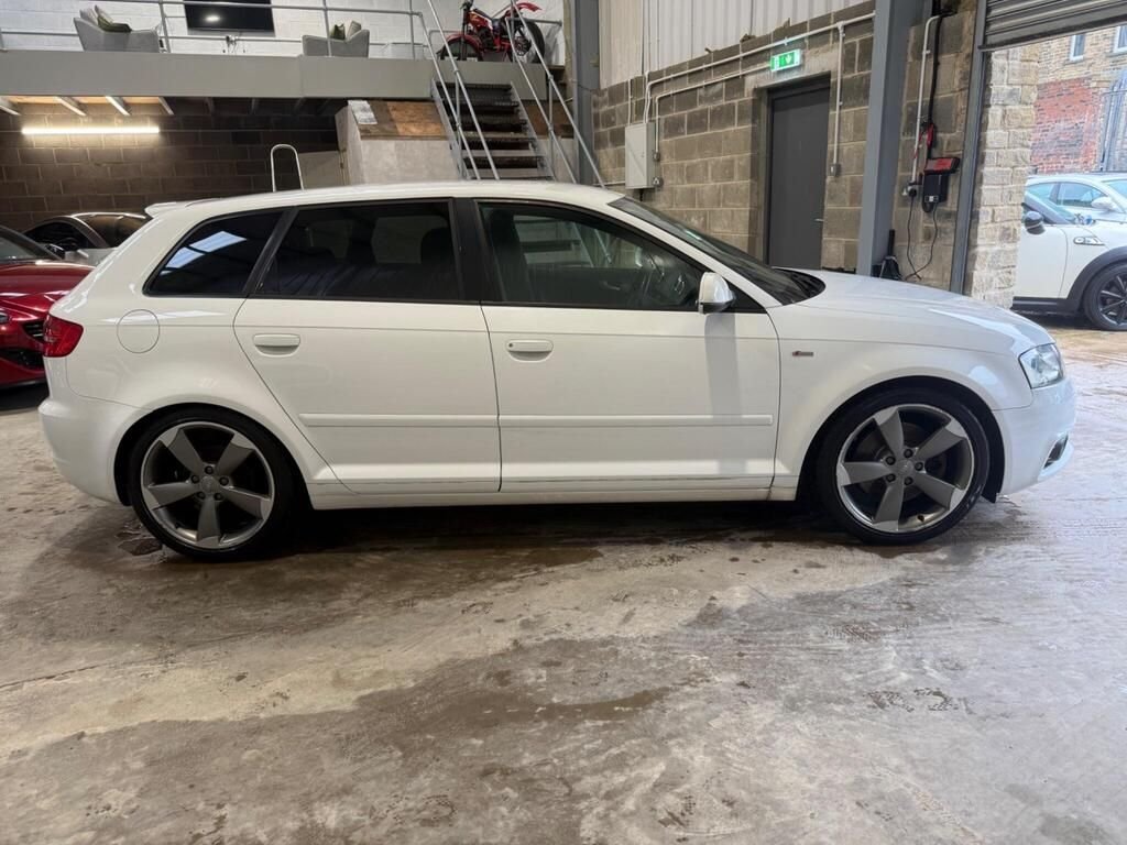 Used Audi A3 2012 for sale - 76395745: Photo 9