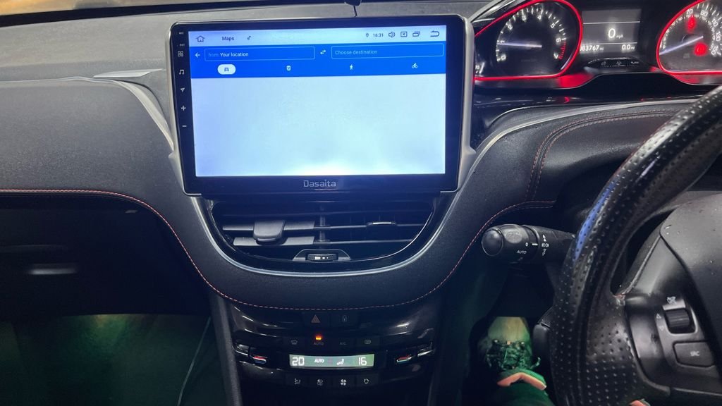 Used Peugeot 208 2016 for sale - 76868102: Photo 11