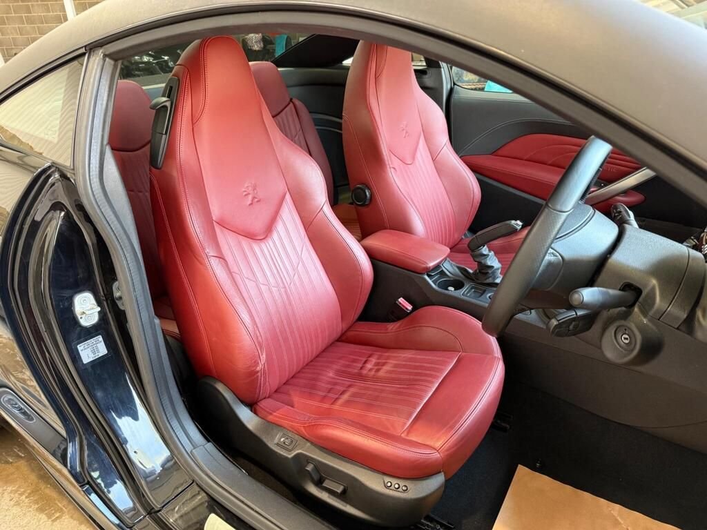 Used Peugeot RCZ 2013 for sale - 76395730: Photo 10