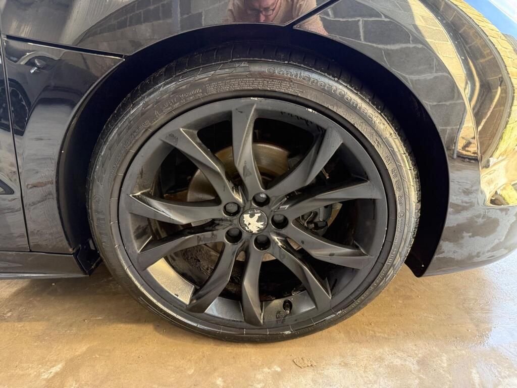 Used Peugeot RCZ 2013 for sale - 76395730: Photo 11