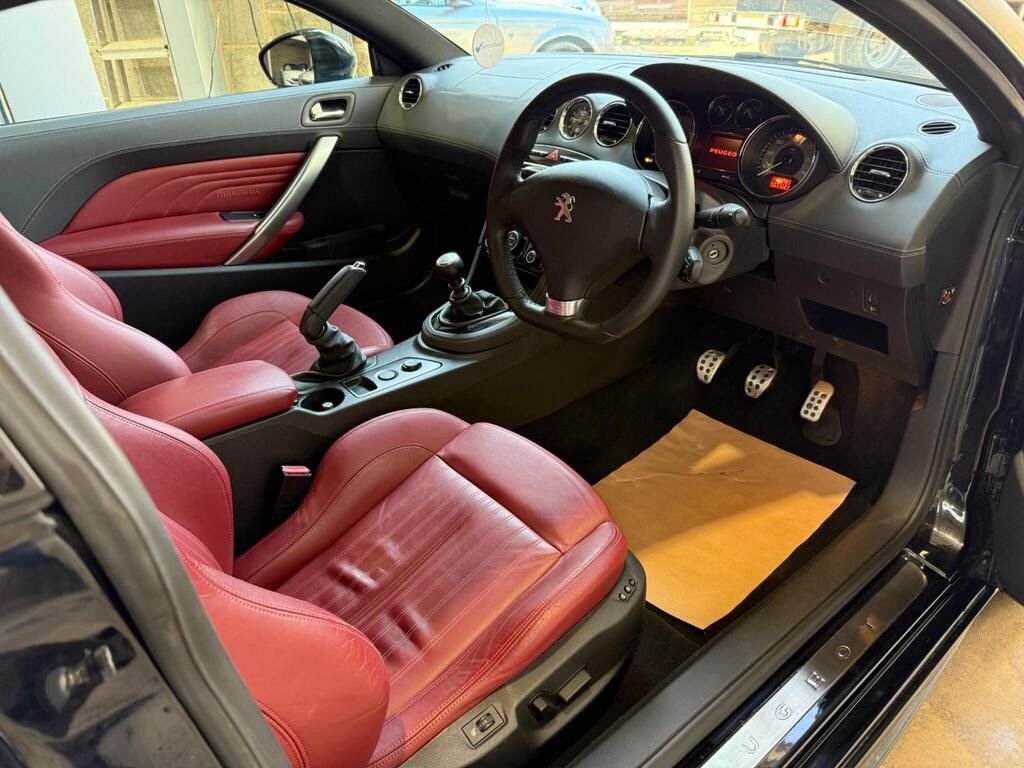 Used Peugeot RCZ 2013 for sale - 76395730: Photo 12