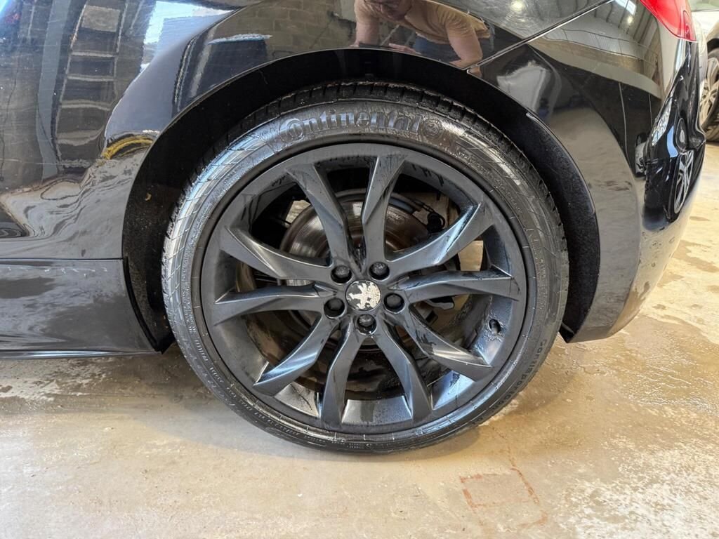 Used Peugeot RCZ 2013 for sale - 76395730: Photo 15