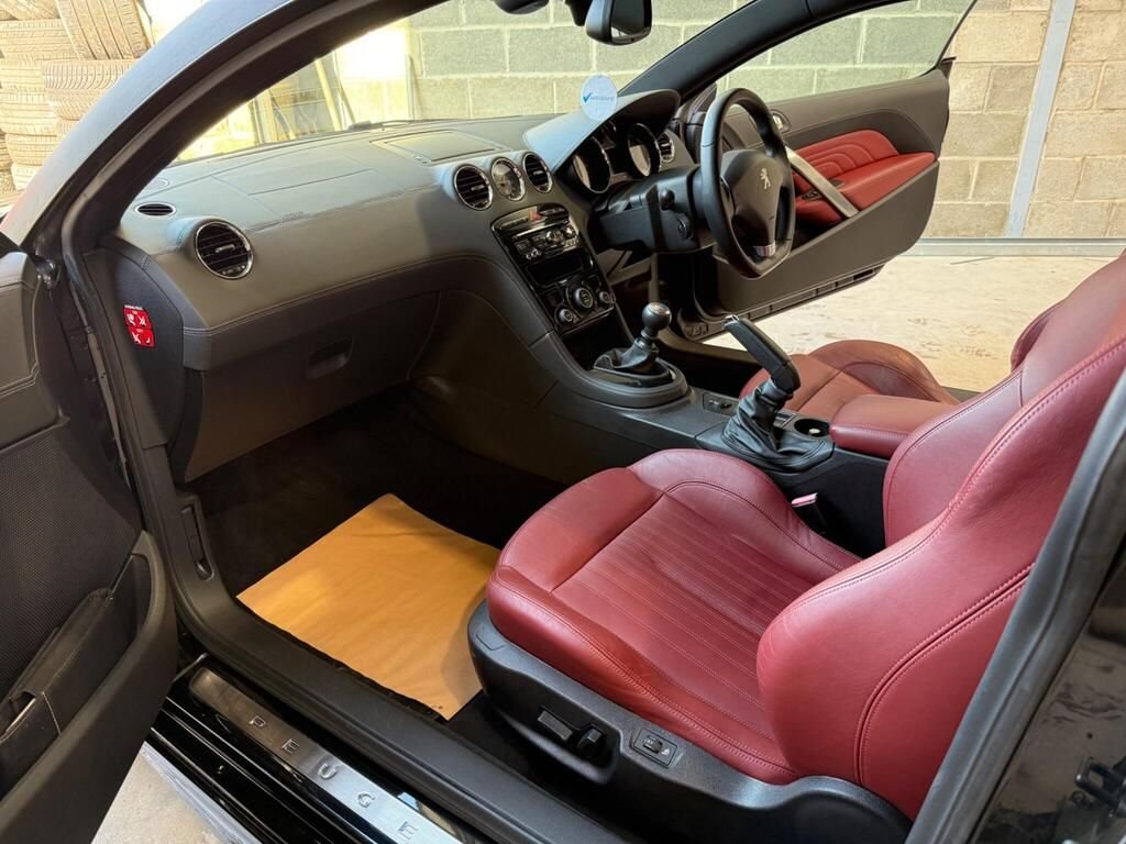 Used Peugeot RCZ 2013 for sale - 76395730: Photo 16