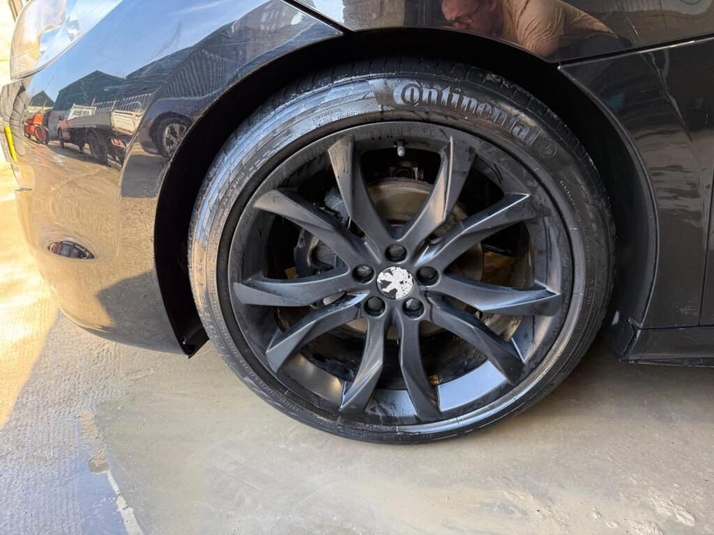 Used Peugeot RCZ 2013 for sale - 76395730: Photo 17