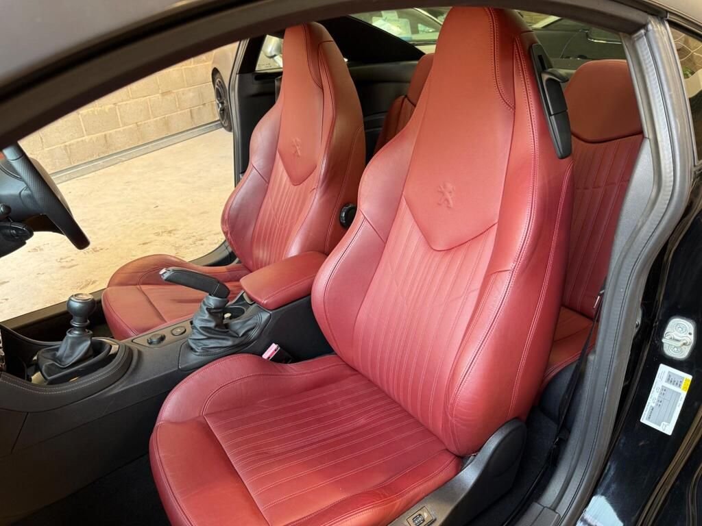 Used Peugeot RCZ 2013 for sale - 76395730: Photo 18