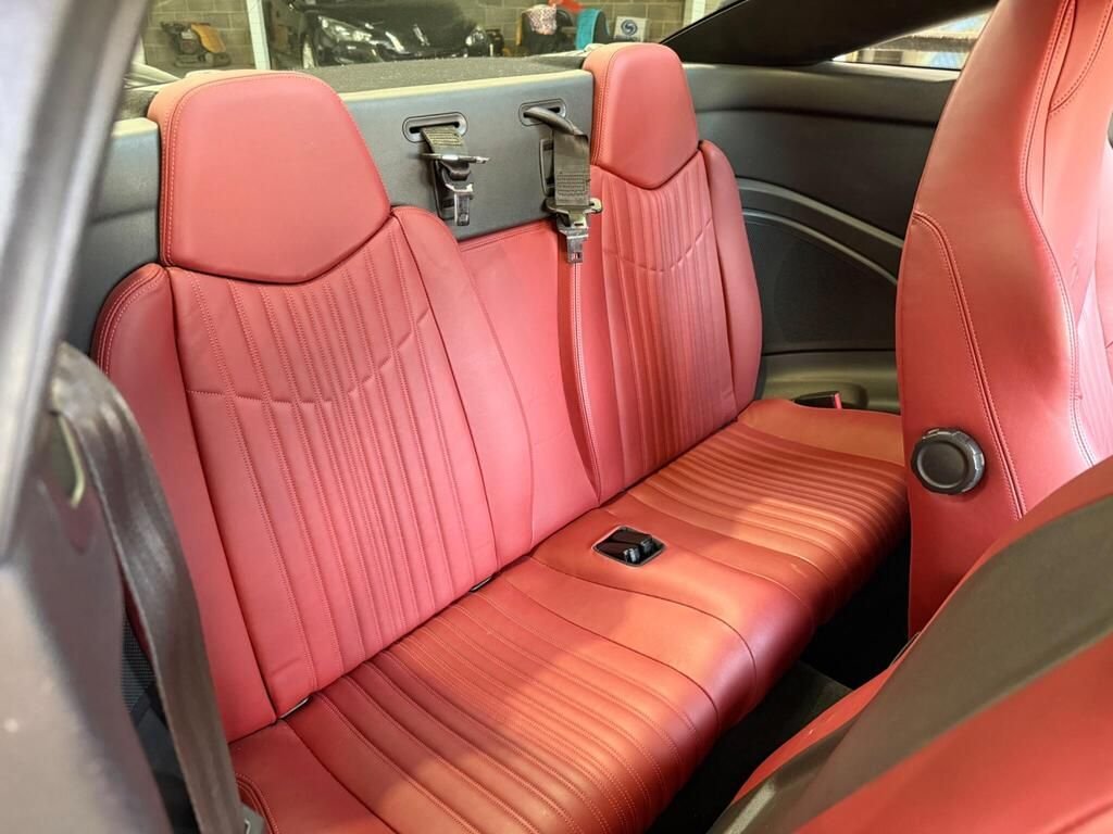 Used Peugeot RCZ 2013 for sale - 76395730: Photo 22