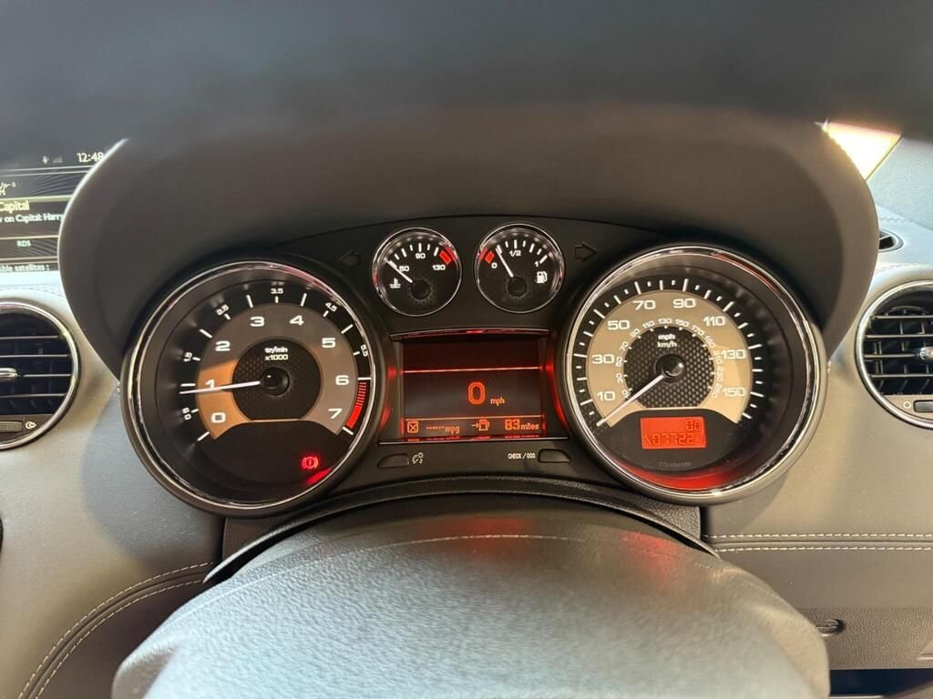 Used Peugeot RCZ 2013 for sale - 76395730: Photo 26