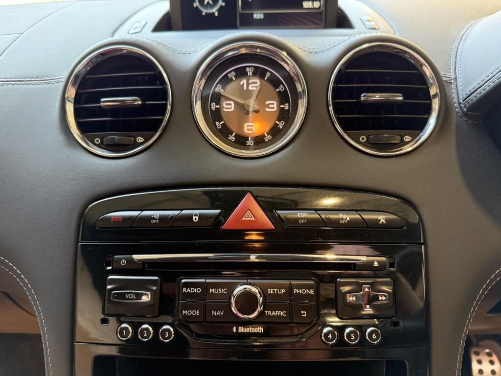 Used Peugeot RCZ 2013 for sale - 76395730: Photo 28