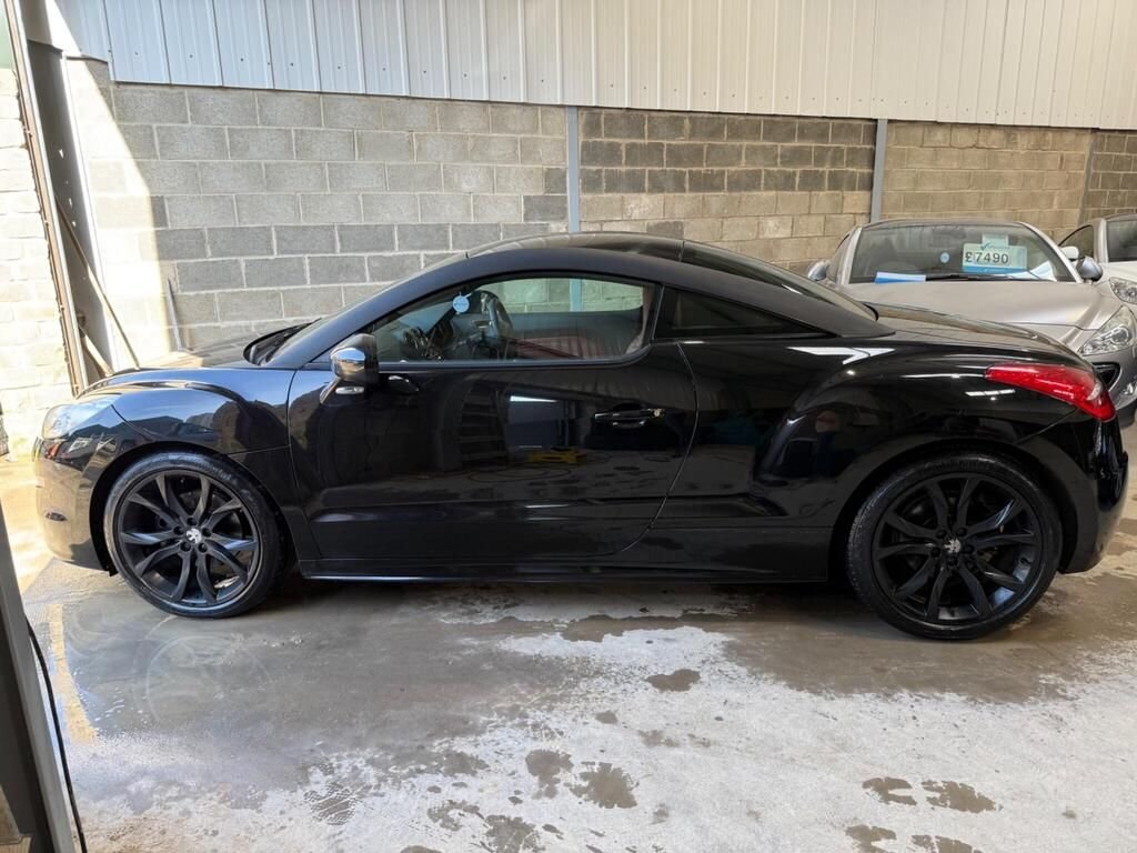 Used Peugeot RCZ 2013 for sale - 76395730: Photo 5