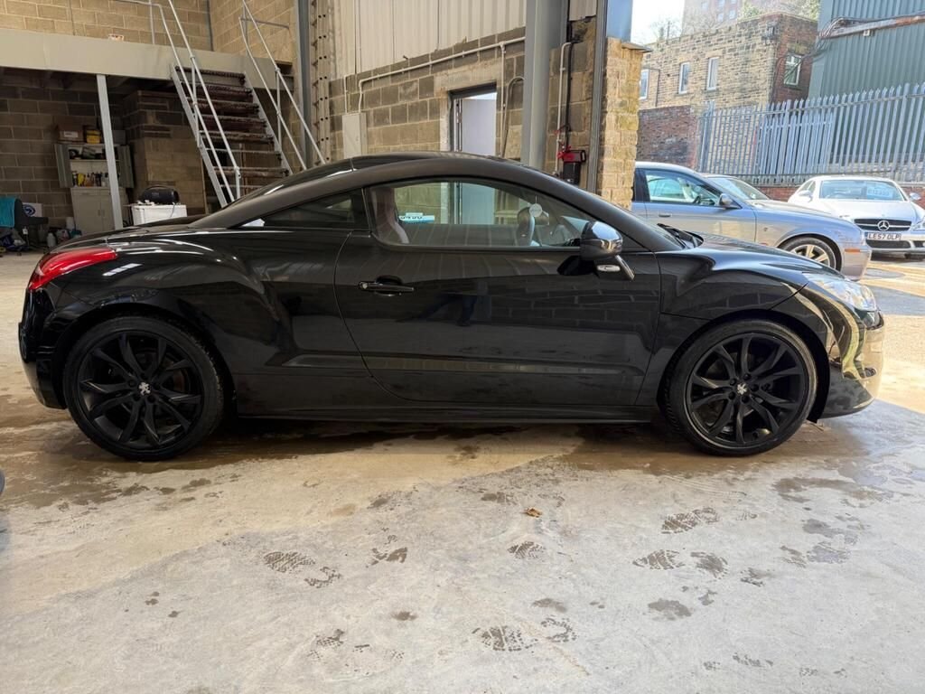 Used Peugeot RCZ 2013 for sale - 76395730: Photo 9