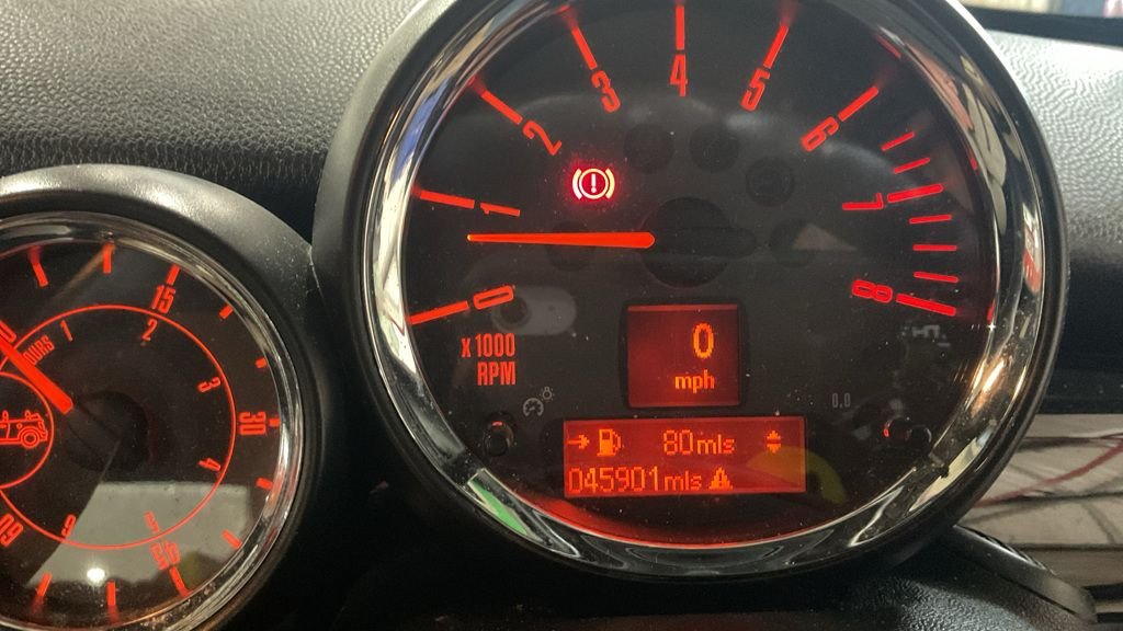 Used MINI Roadster 2015 for sale - 77018138: Photo 11