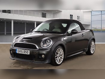 Used MINI Roadster 2015 for sale - 77018138: Photo