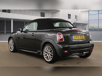 Used MINI Roadster 2015 for sale - 77018138: Photo