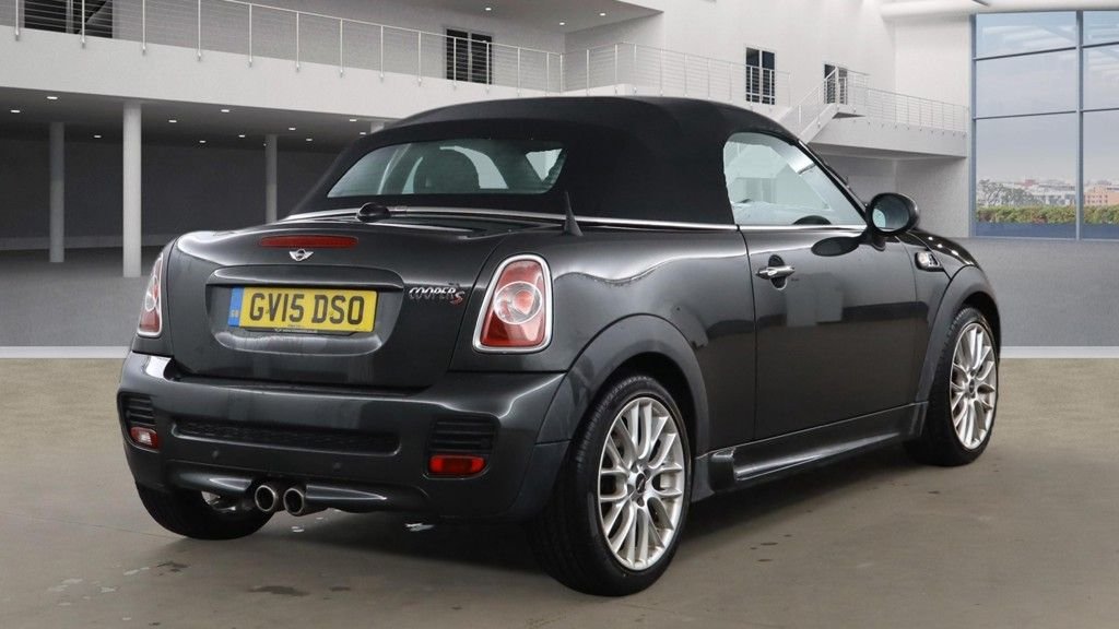 Used MINI Roadster 2015 for sale - 77018138: Photo 5