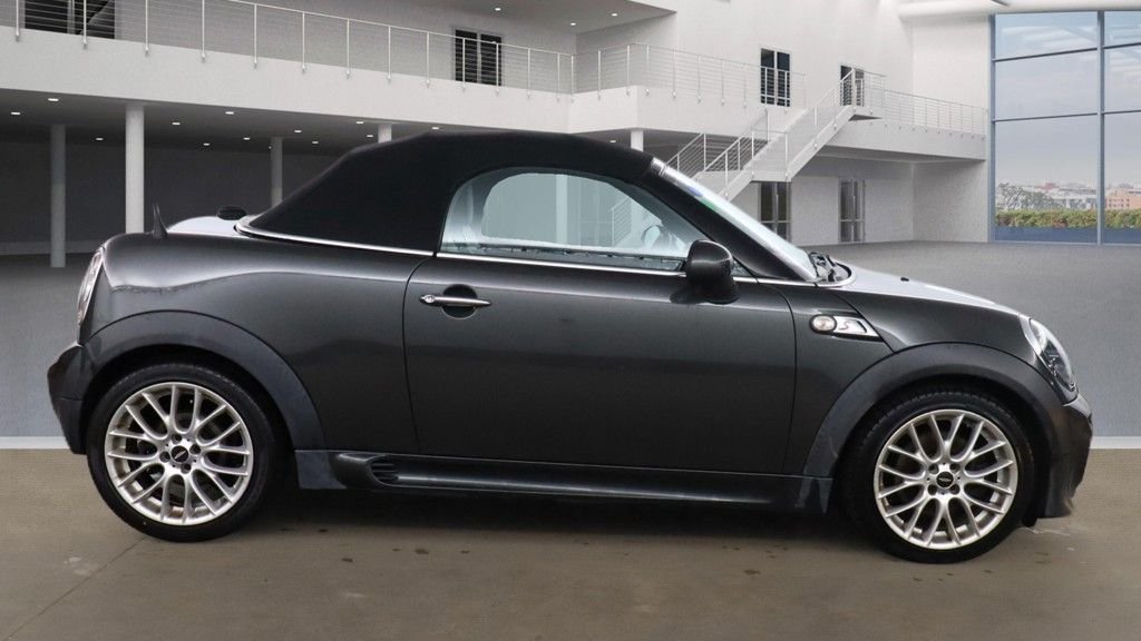 Used MINI Roadster 2015 for sale - 77018138: Photo 6