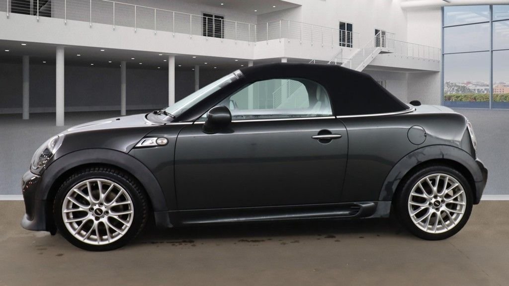 Used MINI Roadster 2015 for sale - 77018138: Photo 7