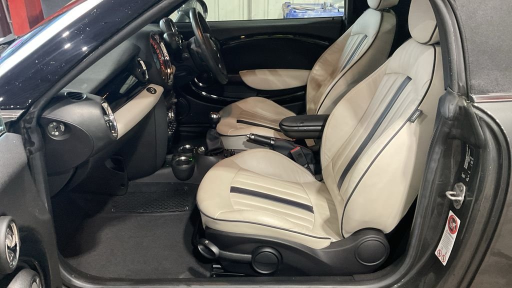 Used MINI Roadster 2015 for sale - 77018138: Photo 8