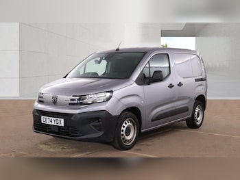 Used Peugeot Partner 2024 for sale - 79275985: Photo