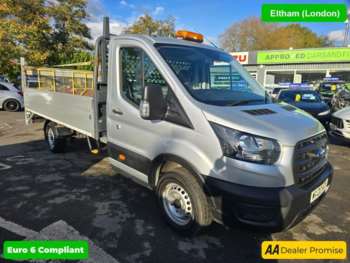 Used Ford Transit 2020 for sale - 75195763: Photo