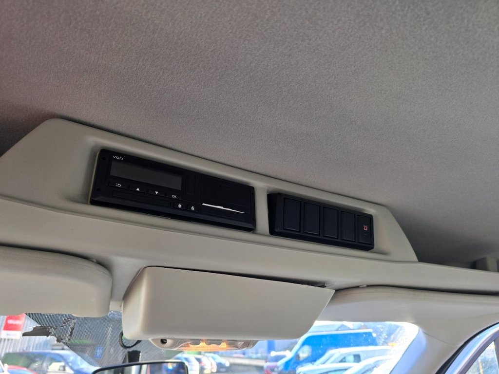 Vehicle 28