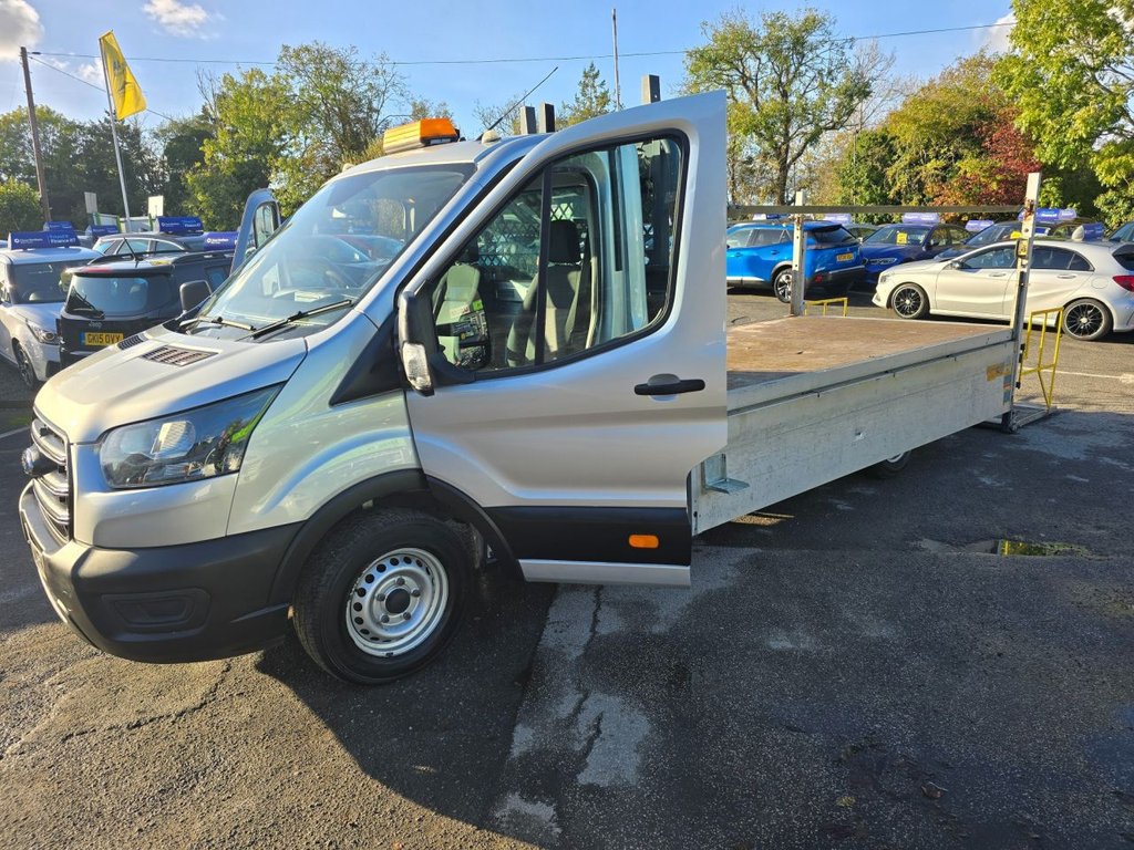 Vehicle 32