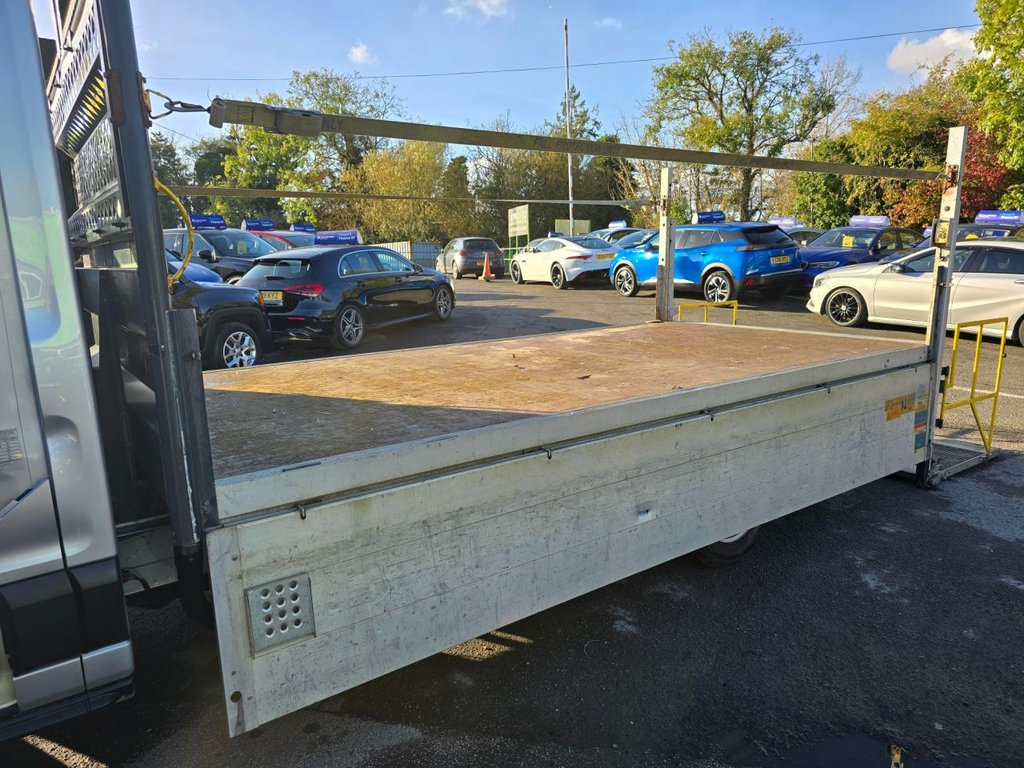 Vehicle 34