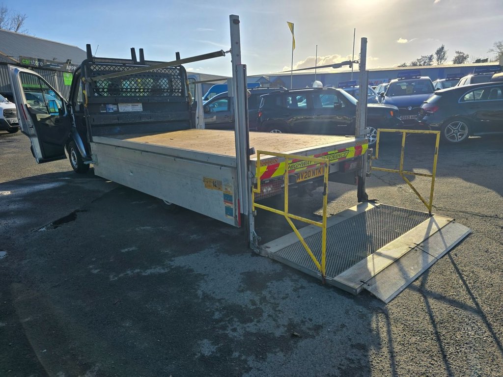 Vehicle 40