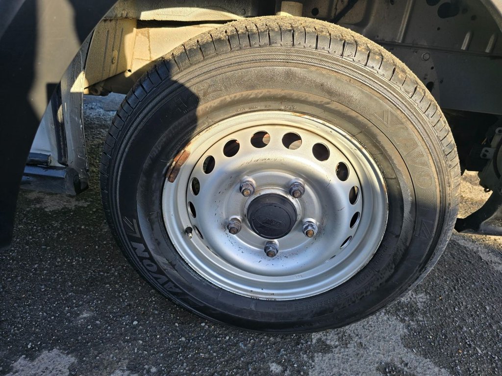 Vehicle 42