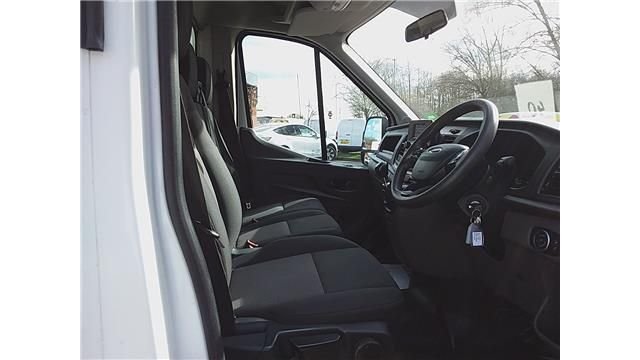 Used Ford Transit 2021 for sale - 78110339: Photo 10