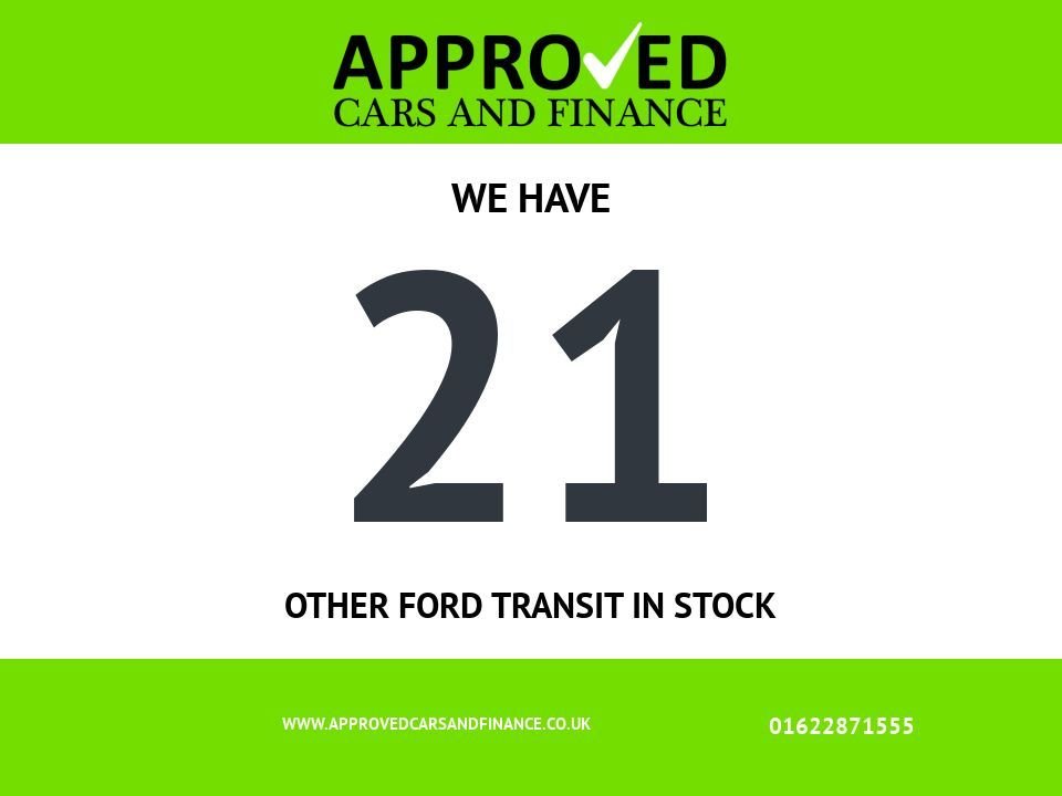 Used Ford Transit 2021 for sale - 78110339: Photo 14