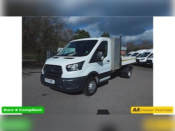 Used Ford Transit 2021 for sale - 78110339: Photo