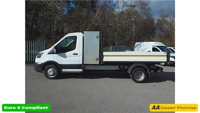Used Ford Transit 2021 for sale - 78110339: Photo 4