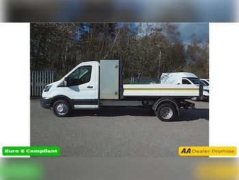 Used Ford Transit 2021 for sale - 78110339: Photo