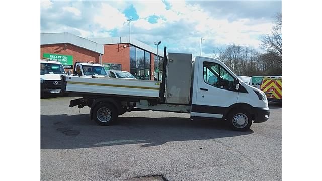 Used Ford Transit 2021 for sale - 78110339: Photo 8