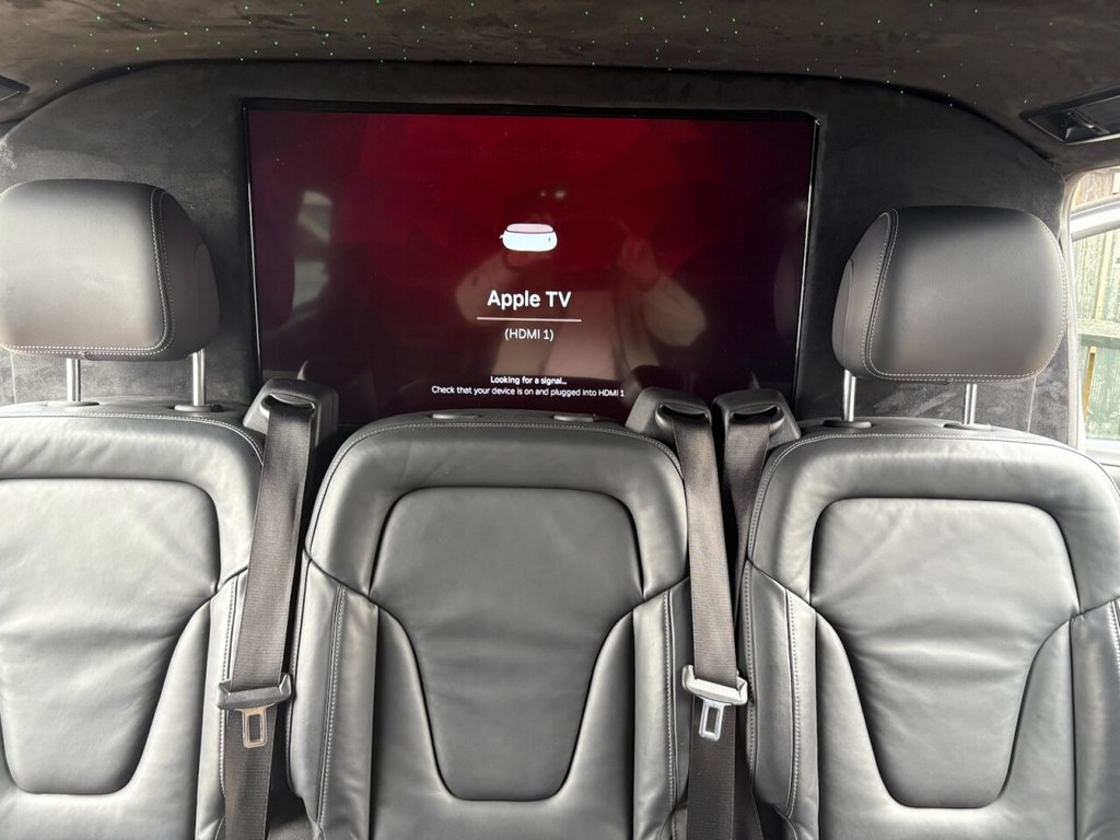 Used Mercedes-Benz V-Class 2023 for sale - 76203458: Photo 20