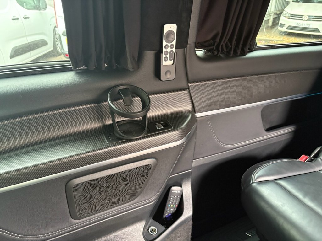 Used Mercedes-Benz V-Class 2023 for sale - 76203458: Photo 28